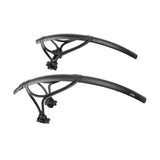 Zefal Shield R35 Road Bike Mudguard Set