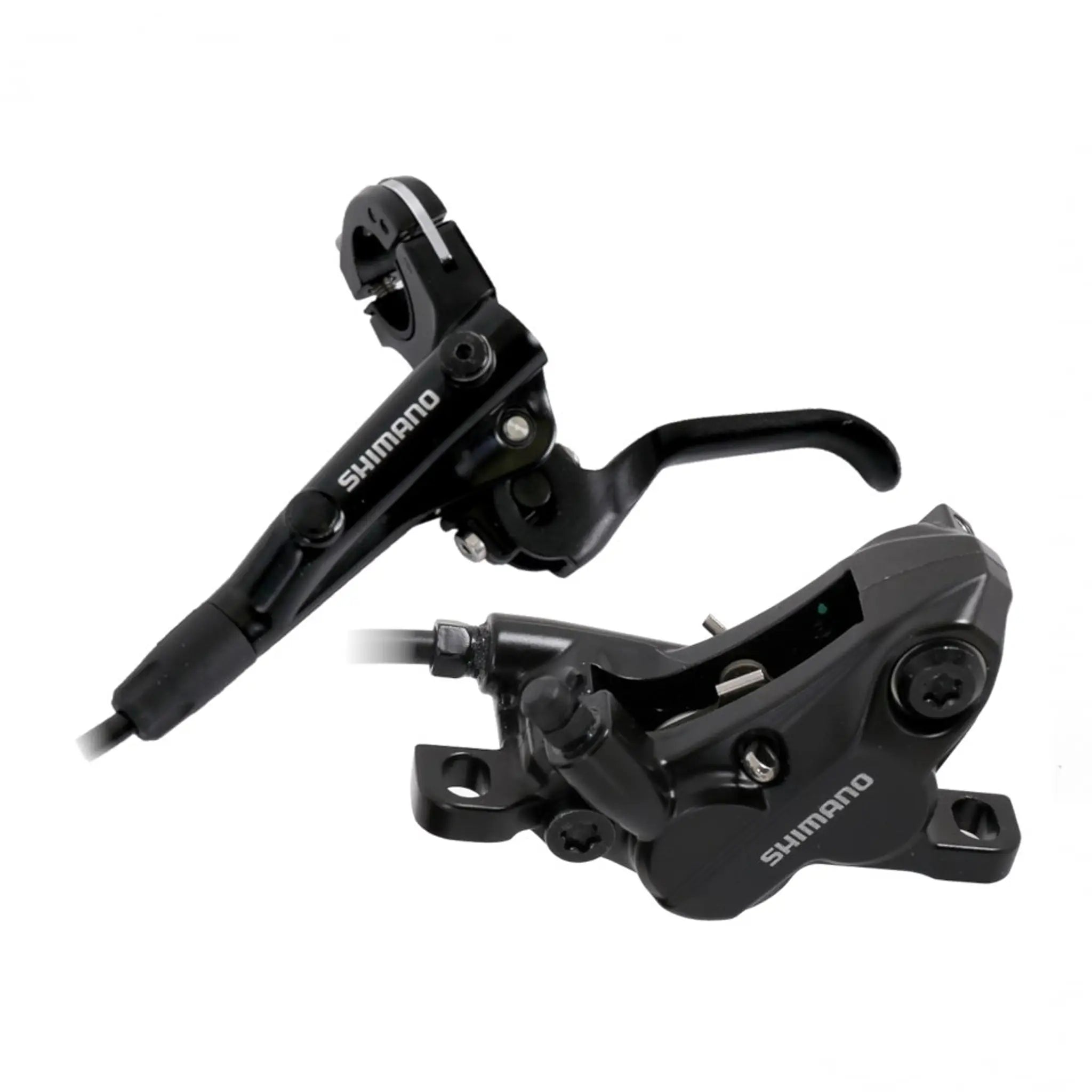 Frein à disque avant Shimano BL-MT501 / BR-MT520