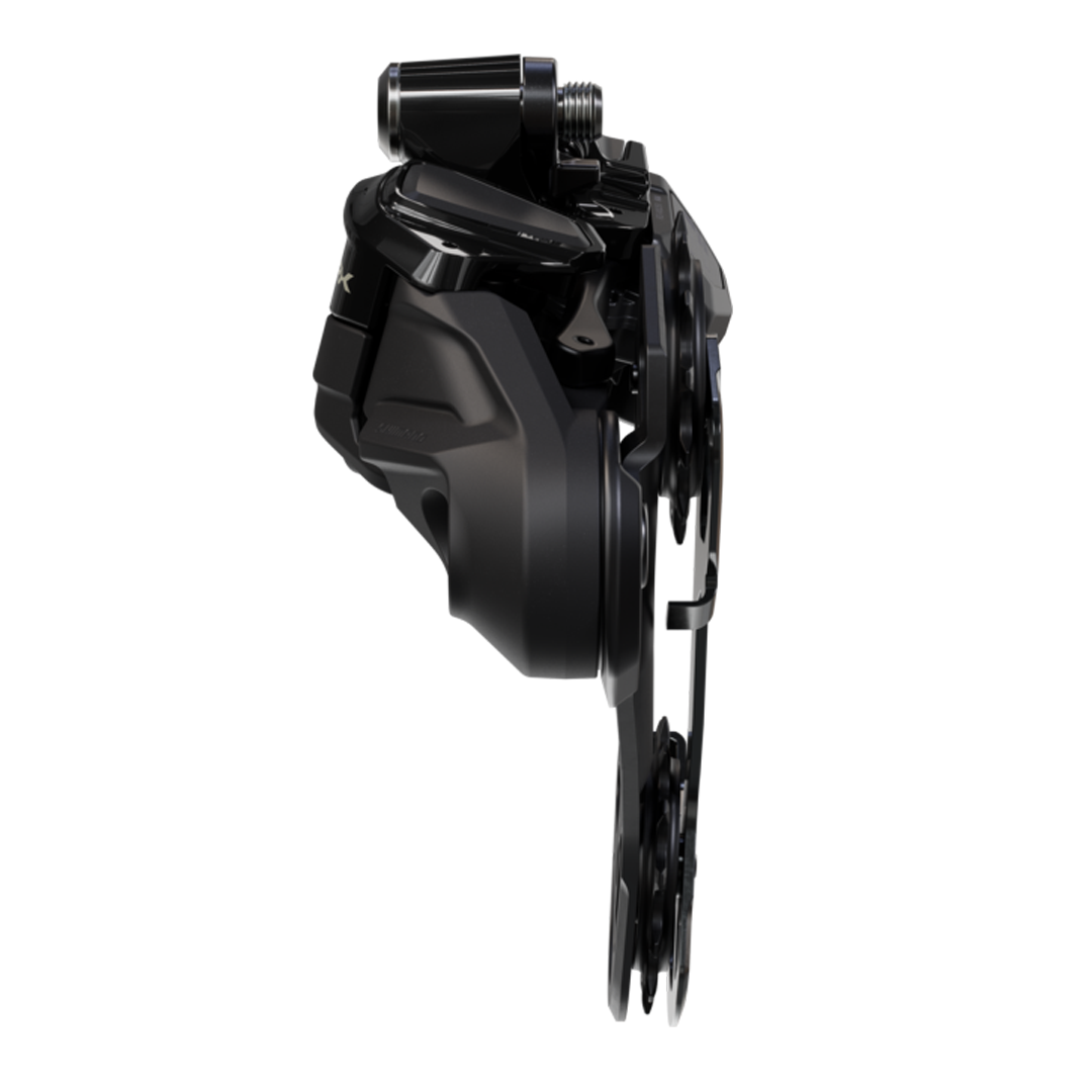 Shimano RD-RX827 SGS GRX Di2 Dérailleur arrière 12 vitesses