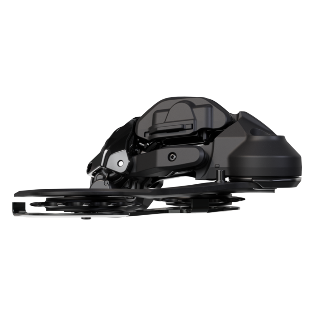 Shimano RD-RX827 SGS GRX Di2 Dérailleur arrière 12 vitesses