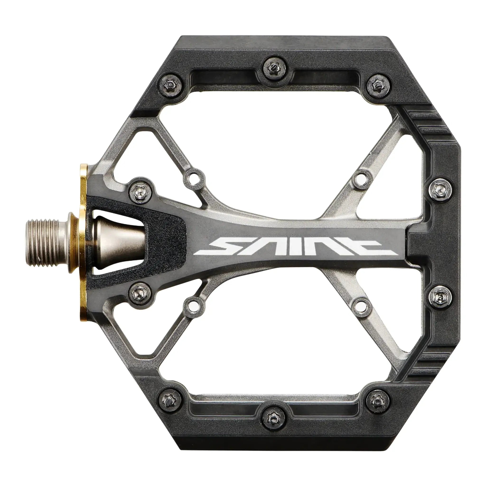 Shimano PD-G8040 Saint Flat Pedals