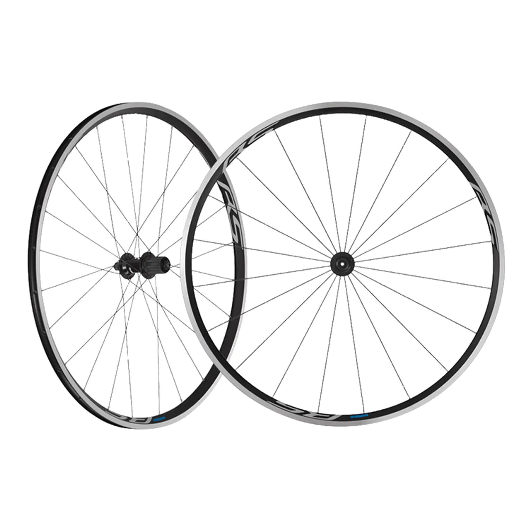 Shimano WH-RS100 Wheelset