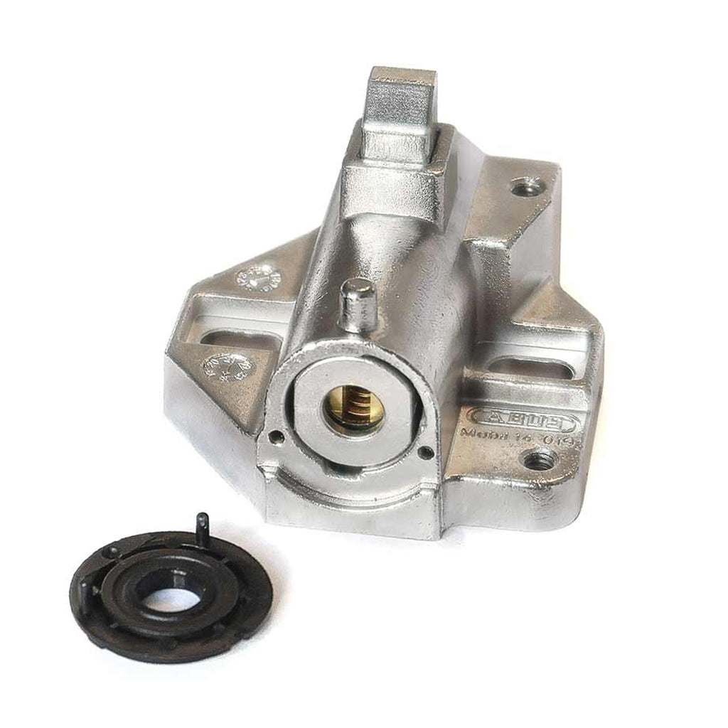 Abus Battery Locks
