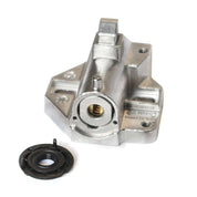Abus Battery Locks