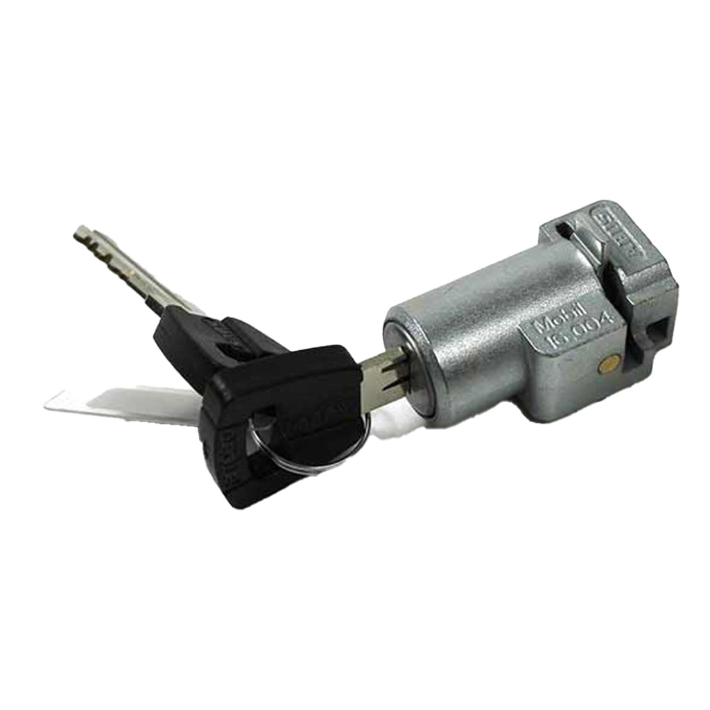 Abus Battery Locks