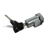 Abus Battery Locks