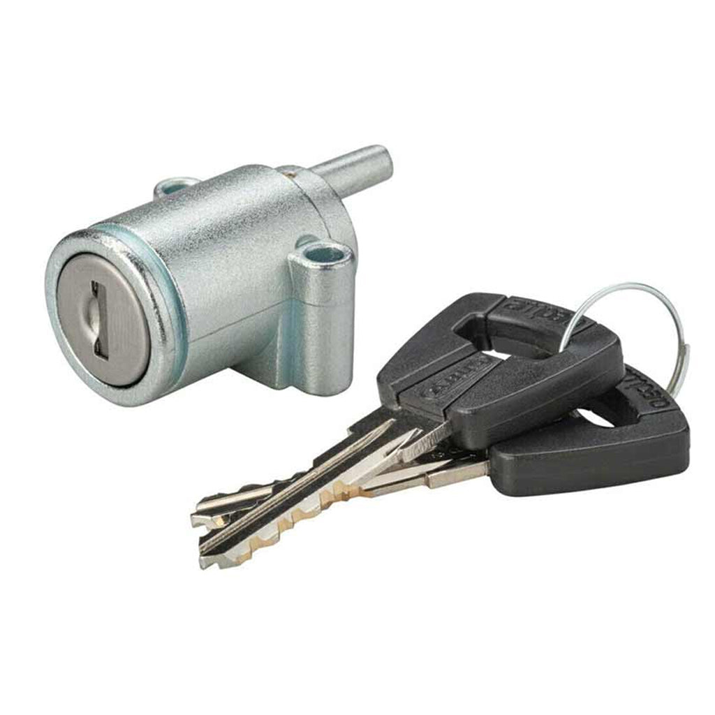 Abus Battery Locks