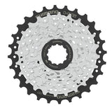 Shimano CS-HG400-7 CUES Cassette 7 vitesses 11-28T