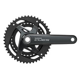 Shimano CUES FC-U8000-2 11-Speed Crankset