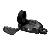 Shimano CUES SL-U8000-L Commande de vitesse avant 2 vitesses