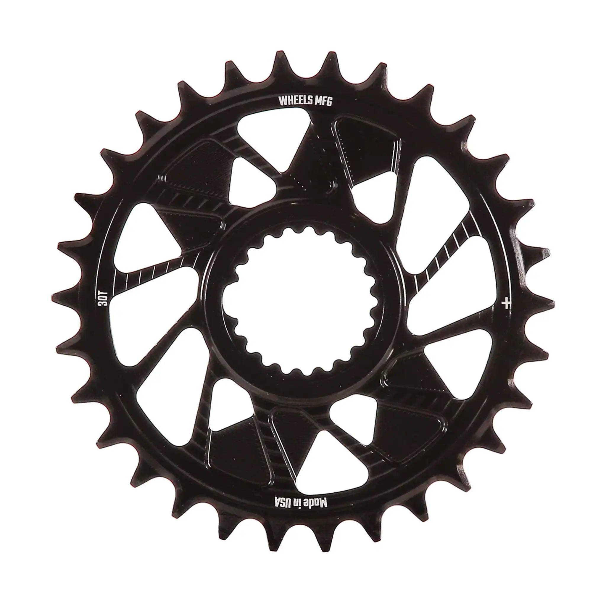 Wheels Manufacturing Shimano DM HG+ Chainring