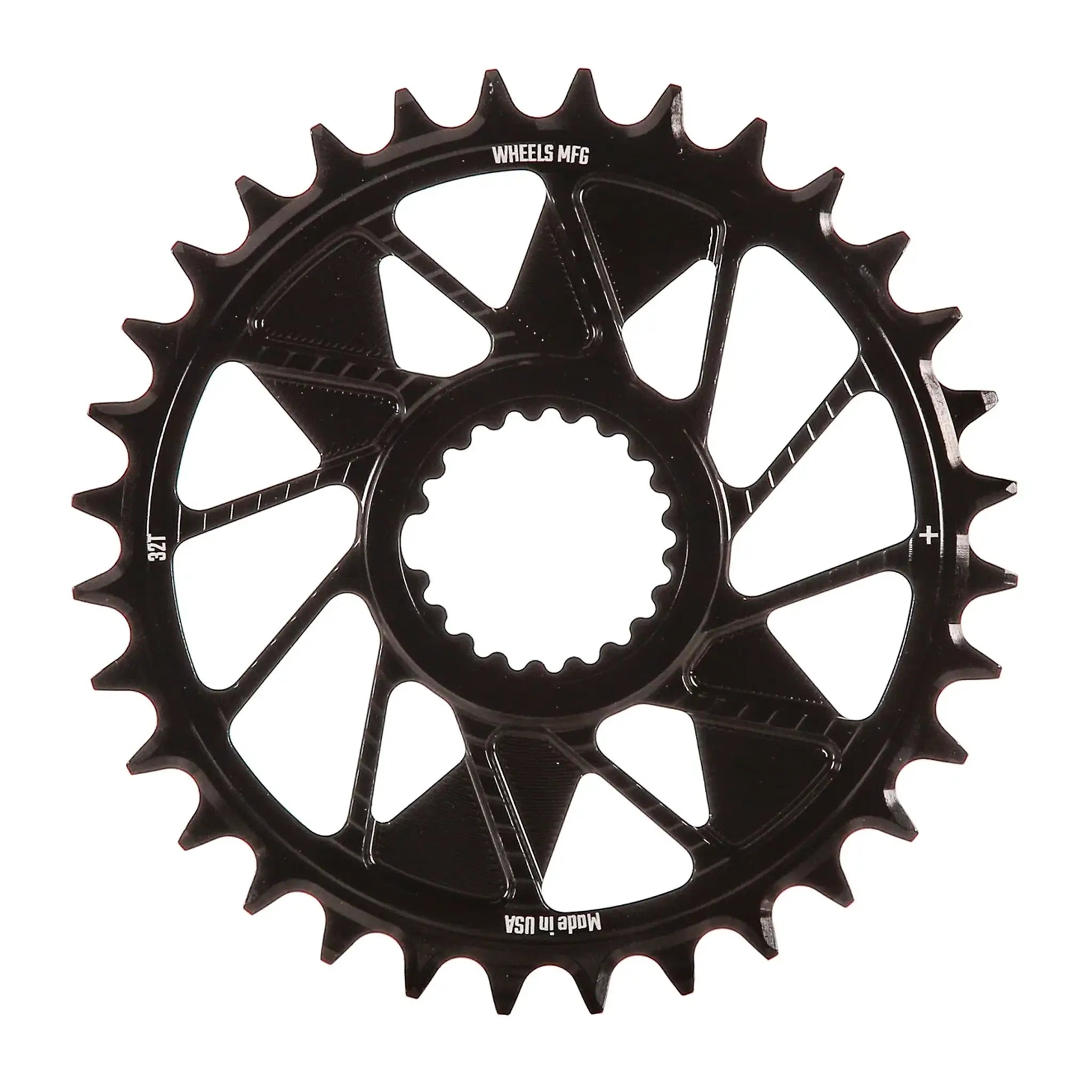 Wheels Manufacturing Shimano DM HG+ Chainring