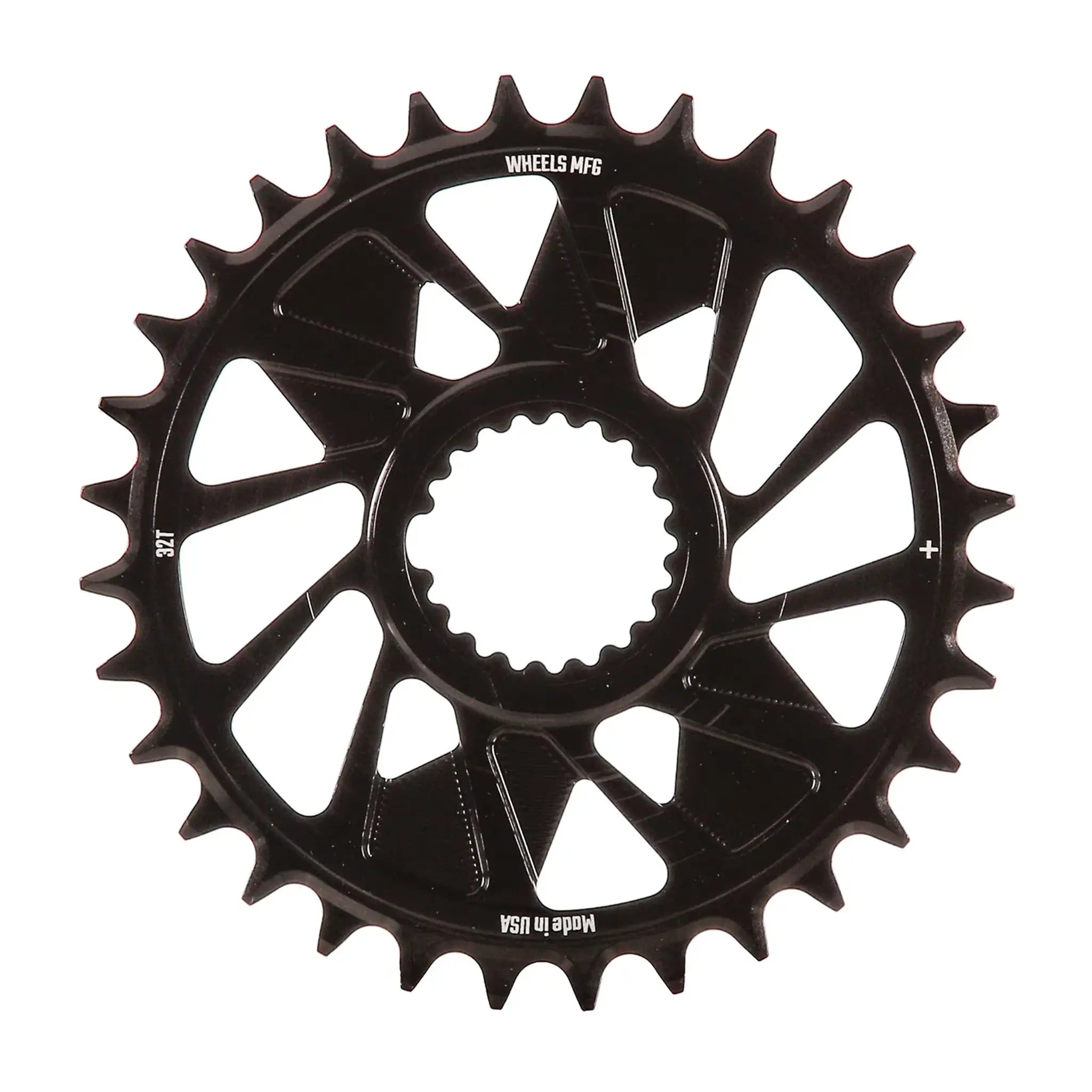 Wheels Manufacturing Shimano DM HG+ Chainring