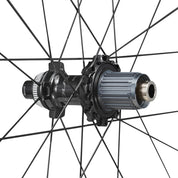 Shimano Dura-Ace WH-R9270 C50 100/142mm 24H Roue Tubeless Set