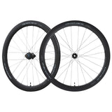 Shimano Dura-Ace WH-R9270 C50 100/142mm 24H Roue Tubeless Set
