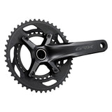 Shimano FC-RX600 GRX 2-PCS FC 10-Speed Crankset