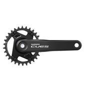 Shimano FC-U4000-1 CUES pédalier 9/10/11 vitesses