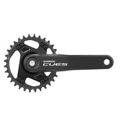 Shimano FC-U4000-1 CUES pédalier 9/10/11 vitesses