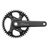 Shimano FC-U6040-1 CUES pédalier 9/10/11 vitesses