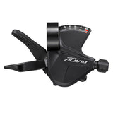 Shimano SL-M3100 Alivio Rapidfire Plus Commande de vitesse 9 vitesses