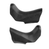 Paire de couvercles de support Shimano ST-R785