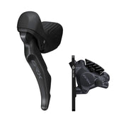 Shimano ST-RX610 / BR-RX410 GRX Freins à montage plat 12 vitesses