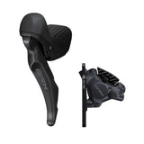 Shimano ST-RX610 / BR-RX410 GRX Freins à montage plat 12 vitesses