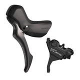 Shimano ST-U6030 CUES Flat Mount Disc Brake Set