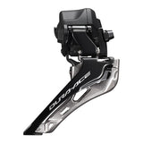 Shimano FD-R9250 Dura-Ace Di2 Dérailleur avant braze-on 12 vitesses