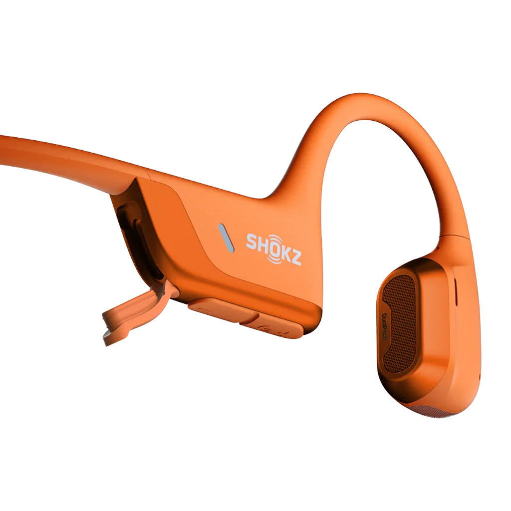Casque Shokz OpenRun Pro 2