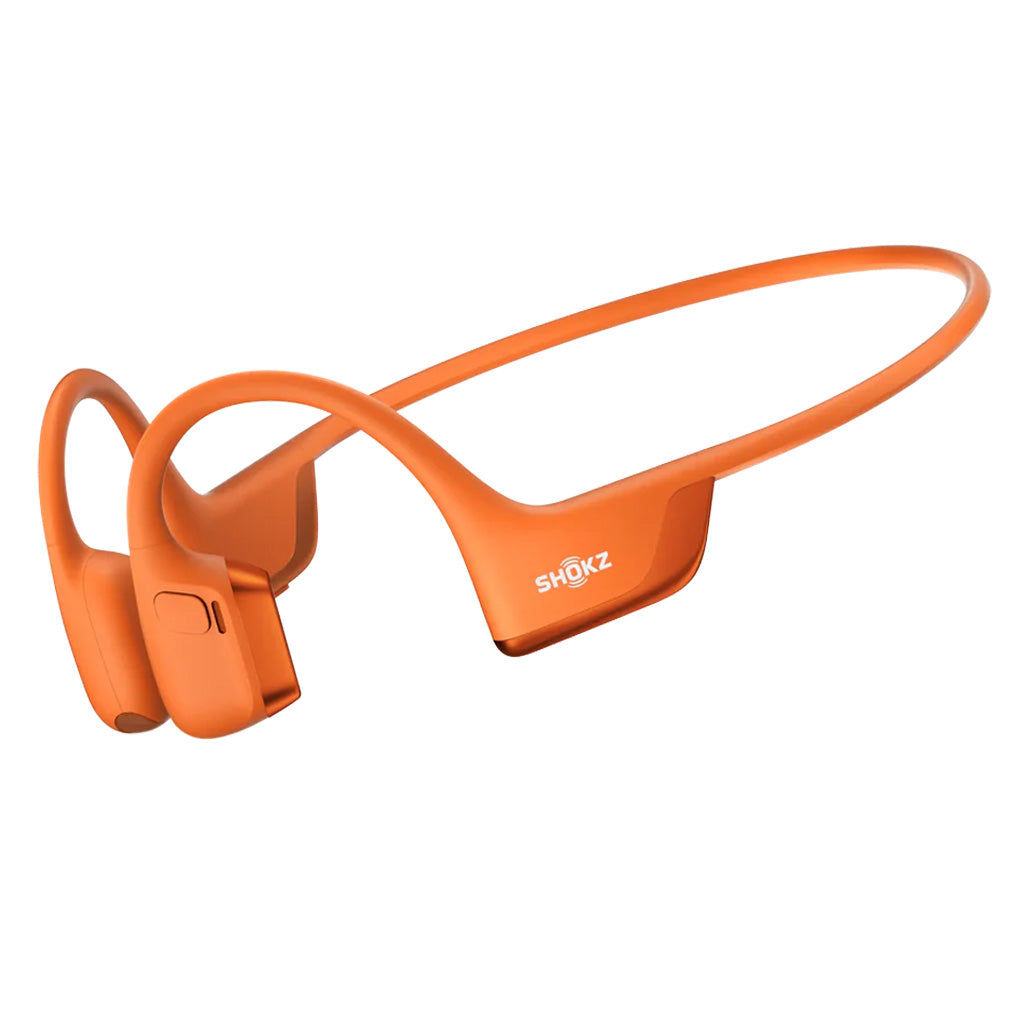 Casque Shokz OpenRun Pro 2