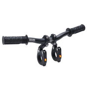Kids Ride Shotgun Pro Handlebars