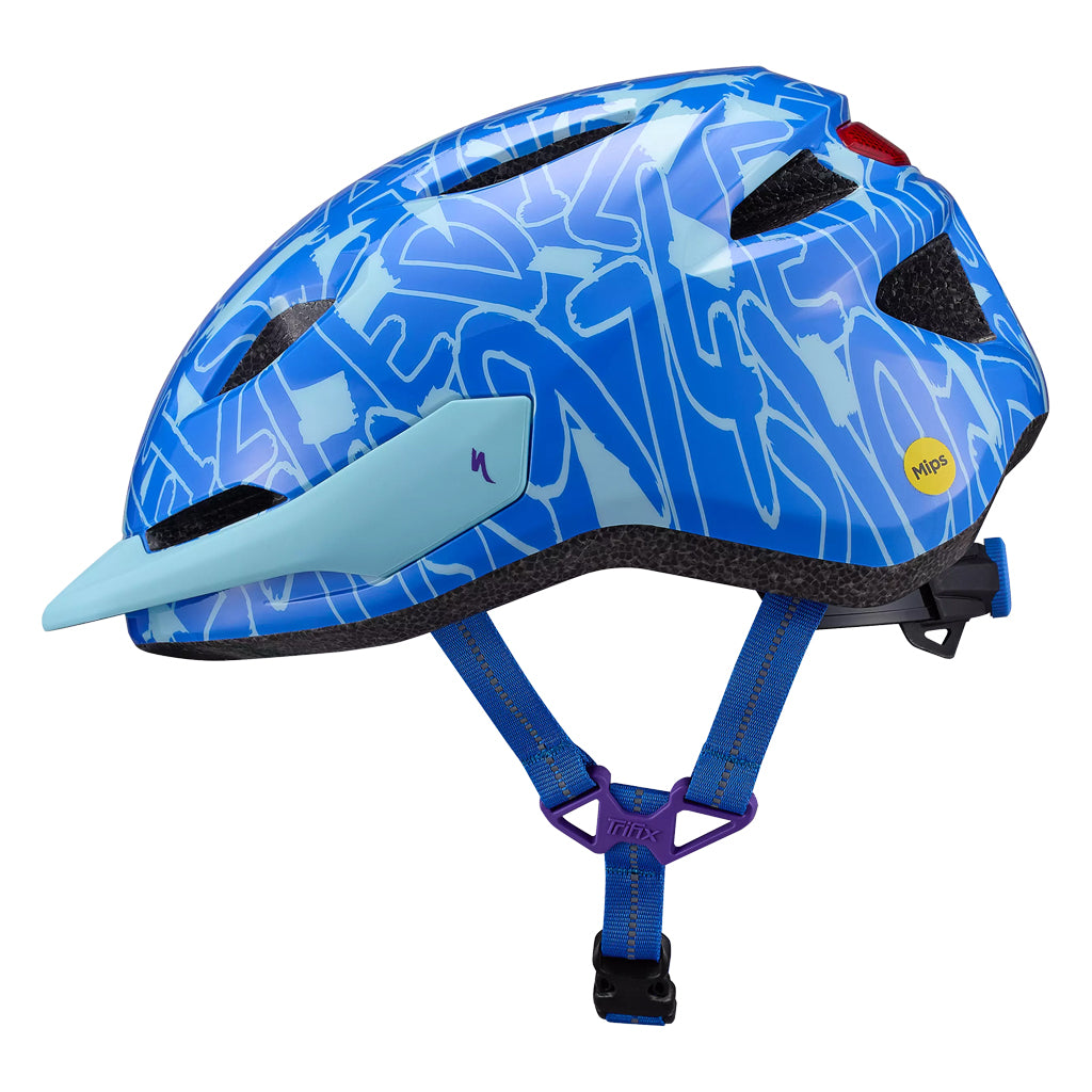 Casque Specialized Shuffle 2