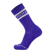 Chaussette Mons Royale Signature Merino Crew Unisexe