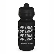 Peppermint Cycling Co. Signature Bottle