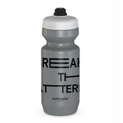Peppermint Cycling Co. Signature Bottle