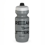 Peppermint Cycling Co. Signature Bottle