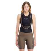 Peppermint Cycling Co. Signature Cargo Bib Shorts Women's