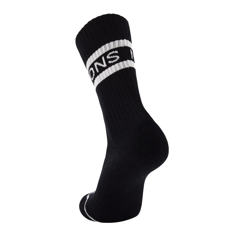 Mons Royale Signature Crew Sock