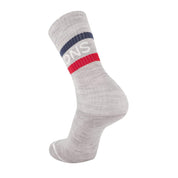 Mons Royale Signature Crew Sock