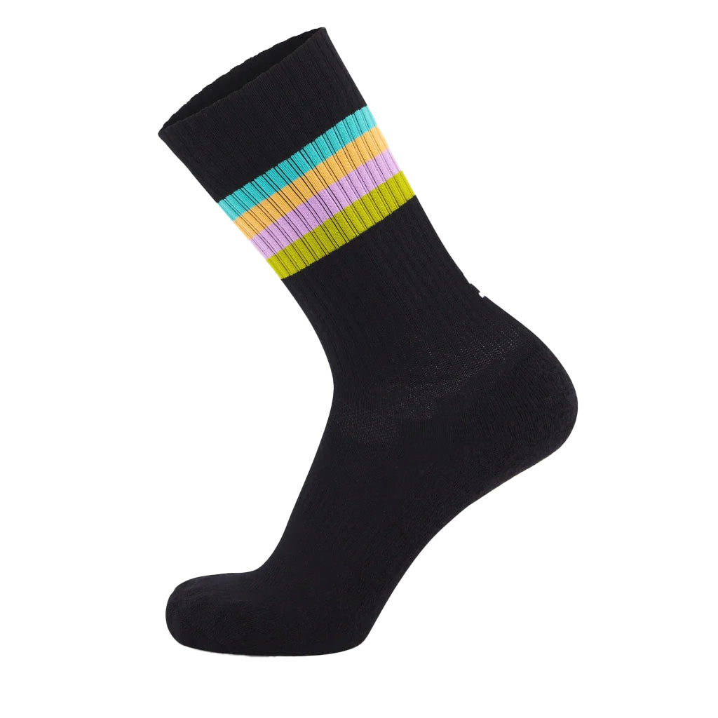 Mons Royale Signature Crew Sock