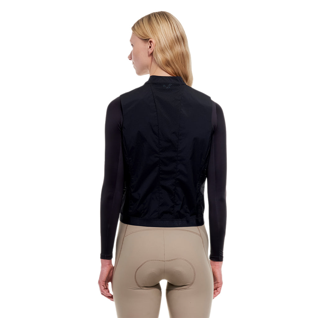 Peppermint Cycling Co. Signature Gilet Women's