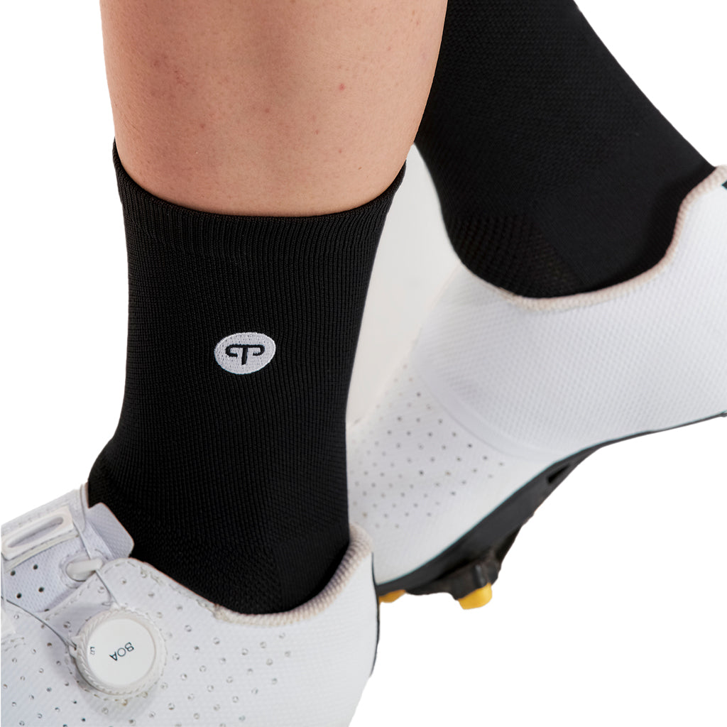 Peppermint Cycling Co. Signature Knitted Socks Women's