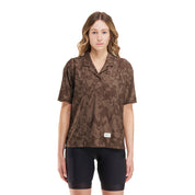 Chemise légère Signature Peppermint Cycling Co. pour femmes