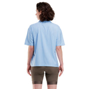 Chemise légère Signature Peppermint Cycling Co. pour femmes
