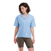Chemise légère Signature Peppermint Cycling Co. pour femmes