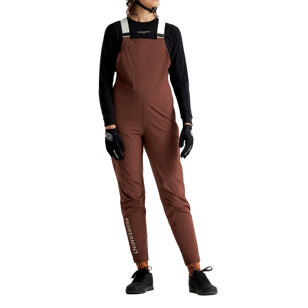 Peppermint Cycling Co. Signature MTB Overalls Women's