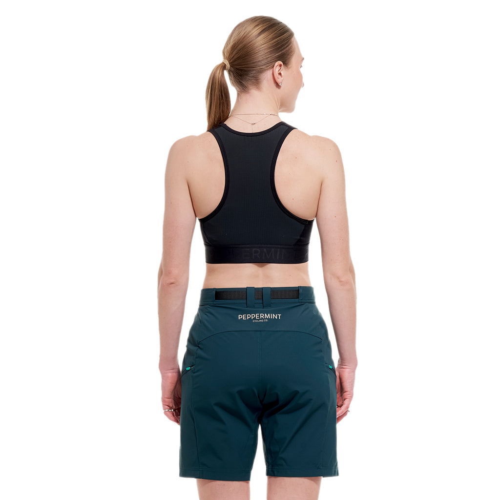 Peppermint Cycling Co. Signature MTB Shorts Women's