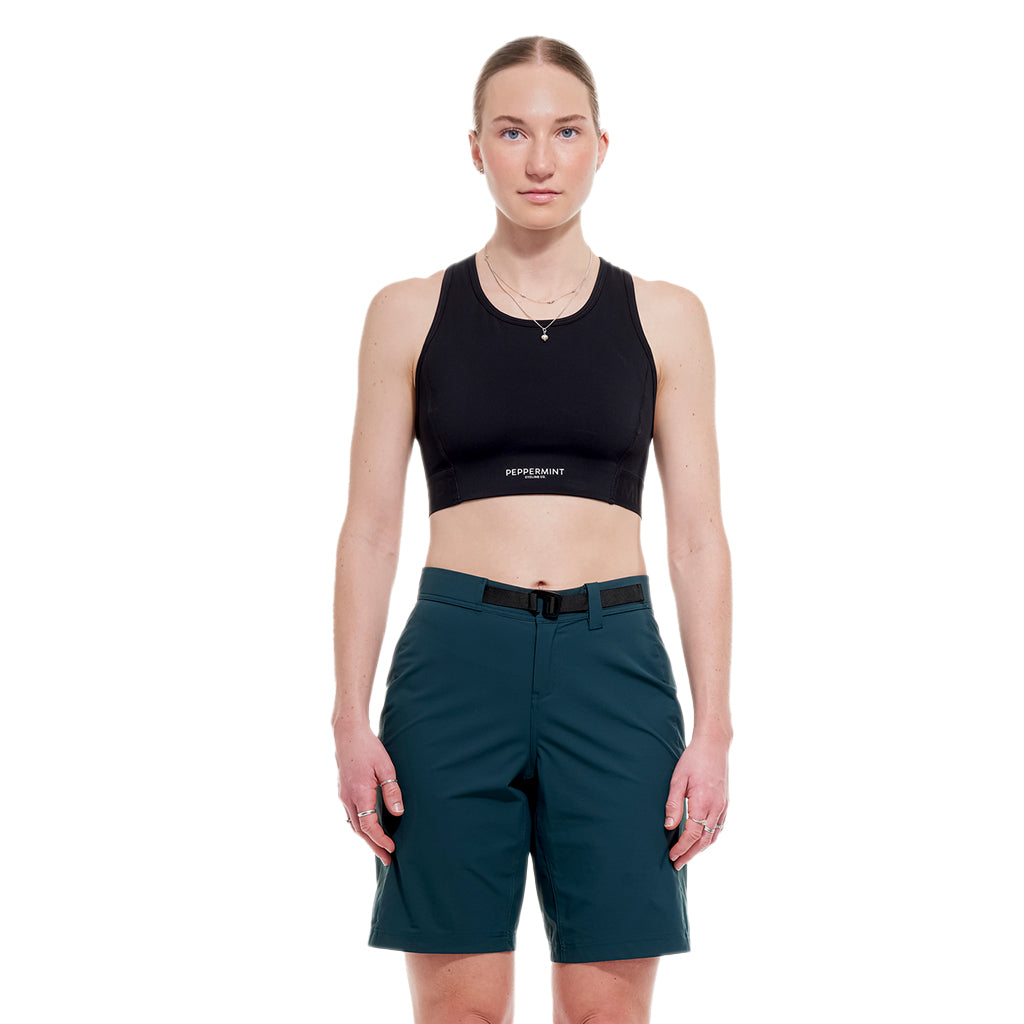 Peppermint Cycling Co. Signature MTB Shorts Women's