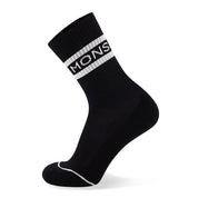 Chaussette Mons Royale Signature Merino Crew Unisexe